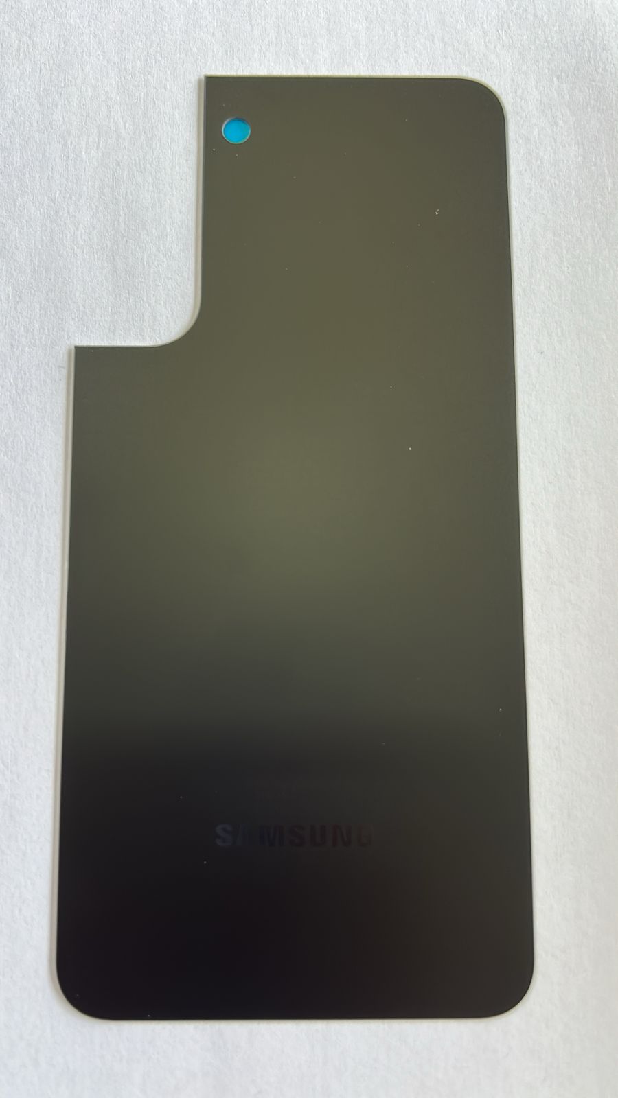 Tapa Samsung S22 Plus Negro